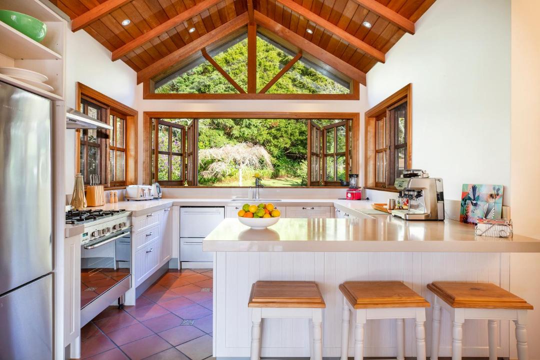 Photo of Kitchen in Matakana