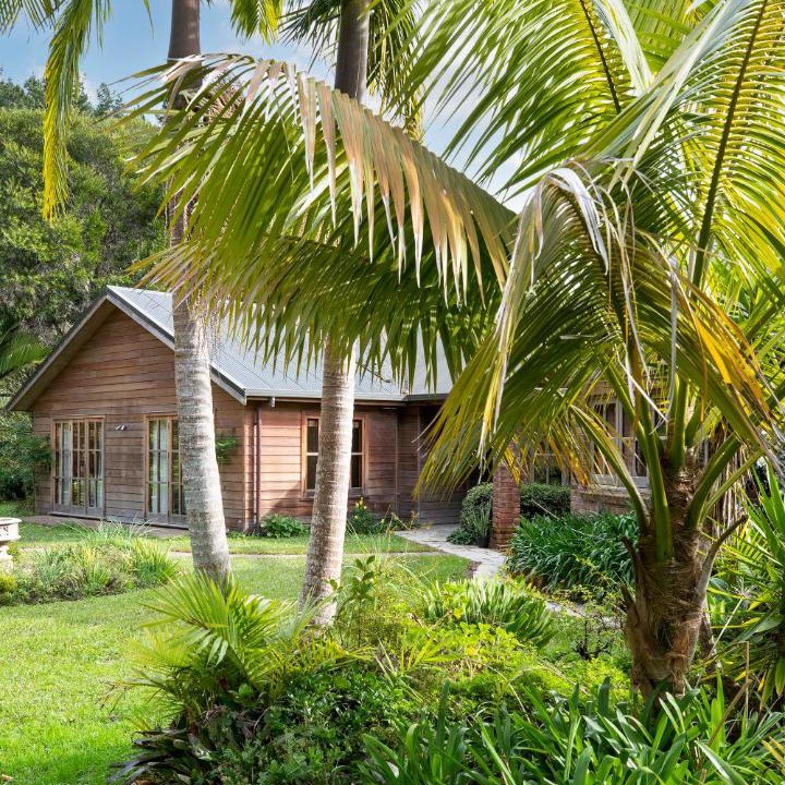 Photo of Buildings in Matakana