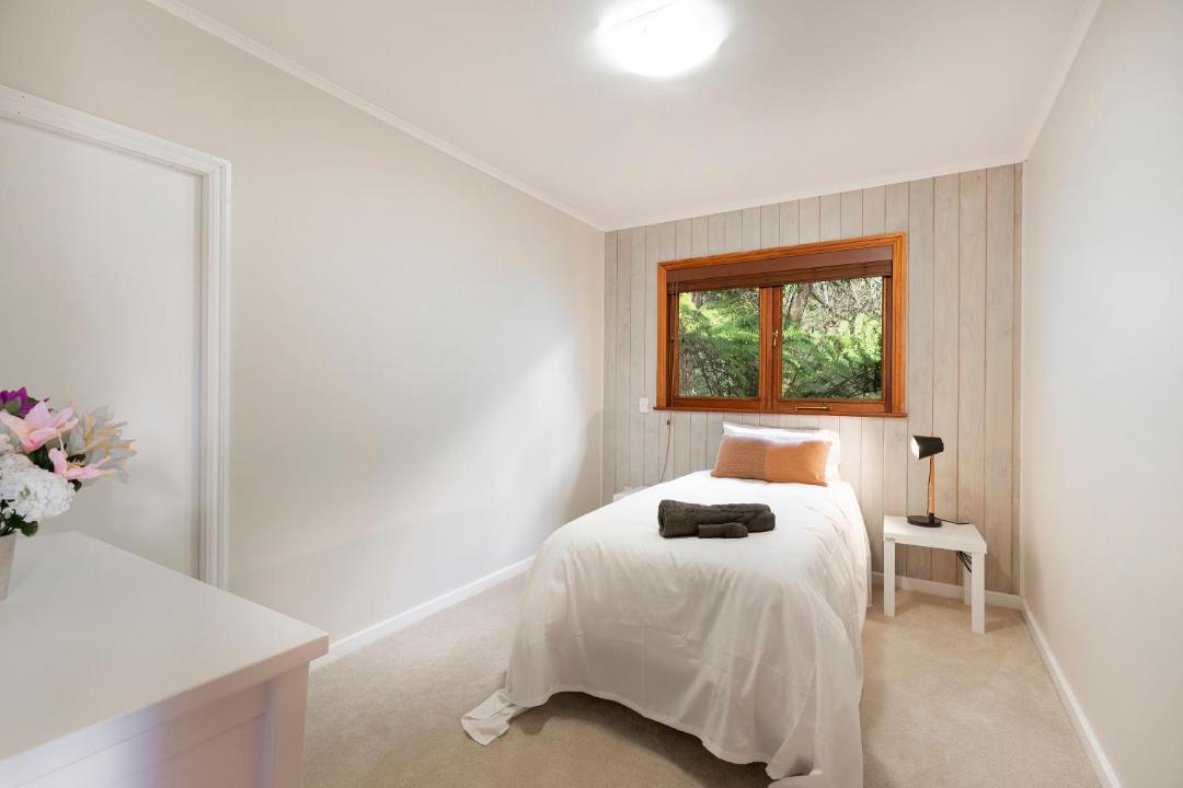 Photo of Bedroom in Matakana