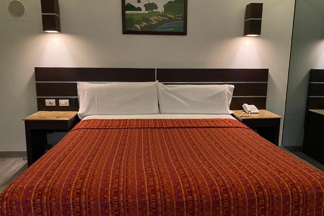 Photo of Bedroom in Ixtapalapa