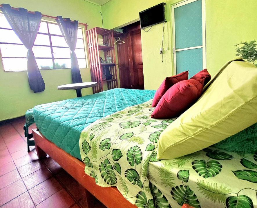 Photo of Bedroom in Taxco
