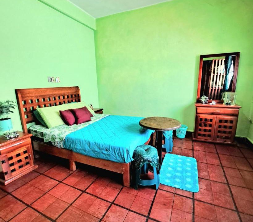 Photo of Bedroom in Taxco
