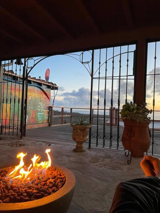 Photo of Patio Balcony in La Fonda