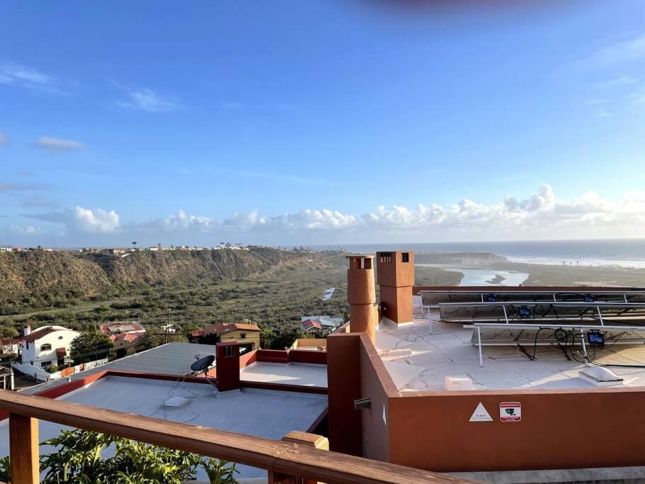 Photo of Patio Balcony in La Fonda