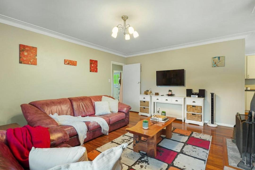 Photo of Livingroom in St. Heliers