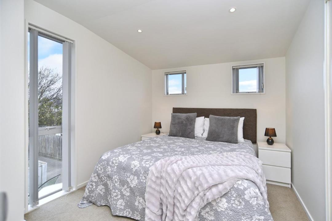 Photo of Bedroom in Riccarton