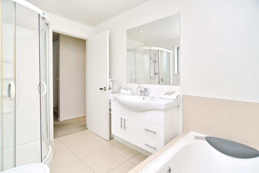 Photo of Bathroom in Riccarton