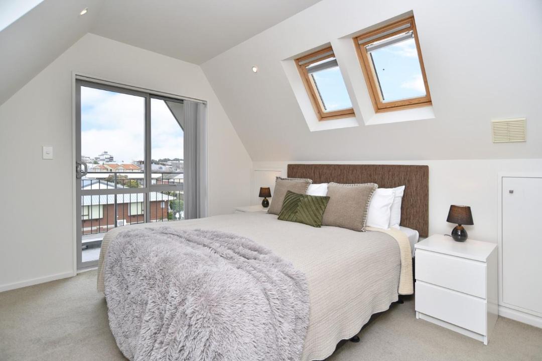 Photo of Bedroom in Riccarton