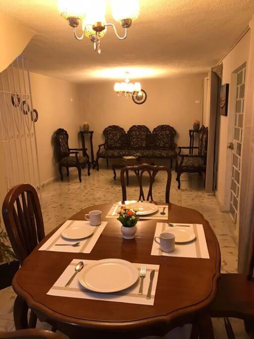 Photo of Livingroom in Zona Paseo Montejo