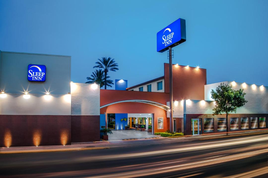 Photo of Buildings in San Nicolas de los Garza