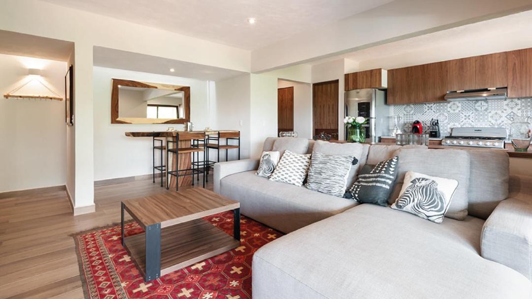 Photo of Livingroom in Valle de Bravo