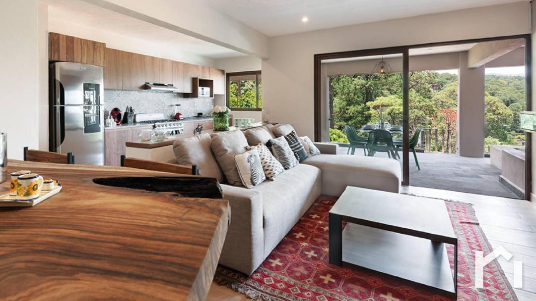 Photo of Livingroom in Valle de Bravo