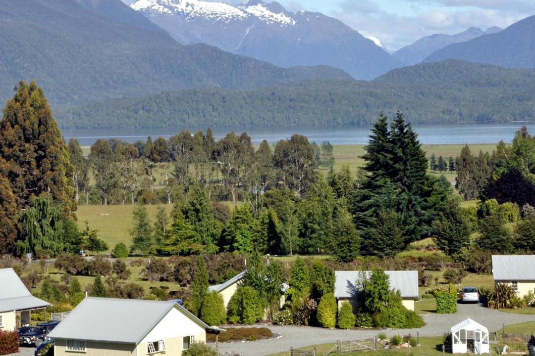 Photo of Others in Te Anau