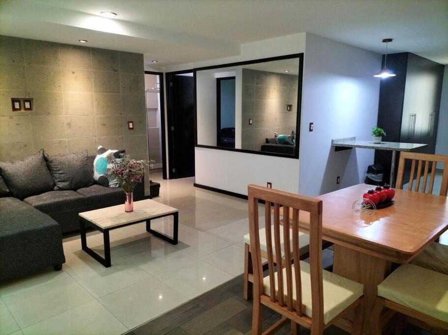 Photo of Livingroom in Benito Juarez
