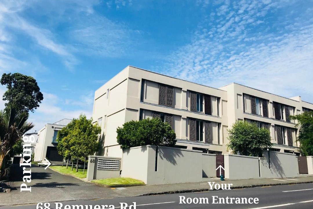 Photo of Others in Remuera
