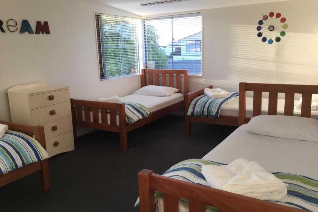 Photo of Bedroom in Dunedin