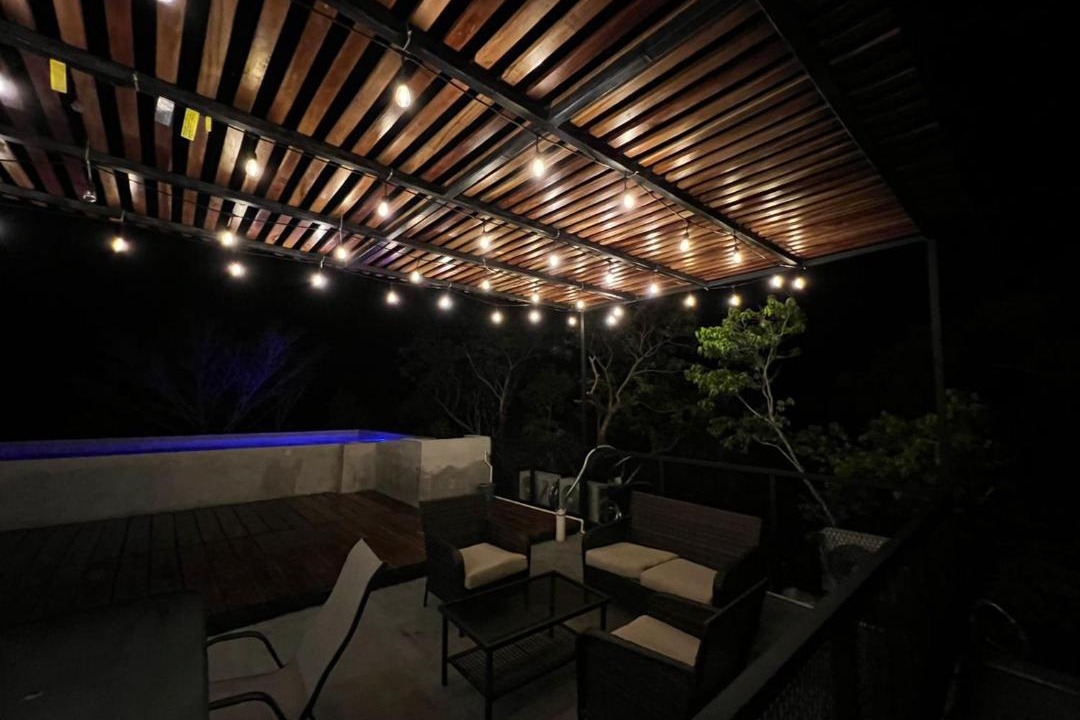 Photo of Patio Balcony in Soliman Bay