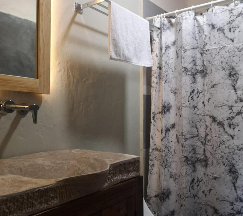 Photo of Bathroom in Del Cerrillo