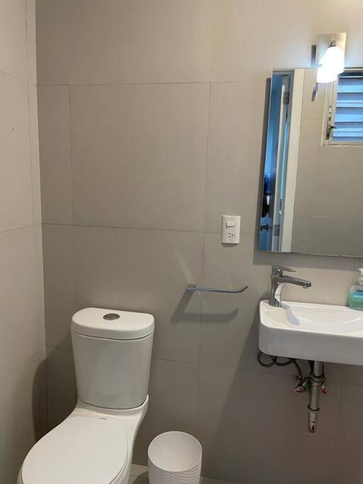 Photo of Bathroom in Providencia