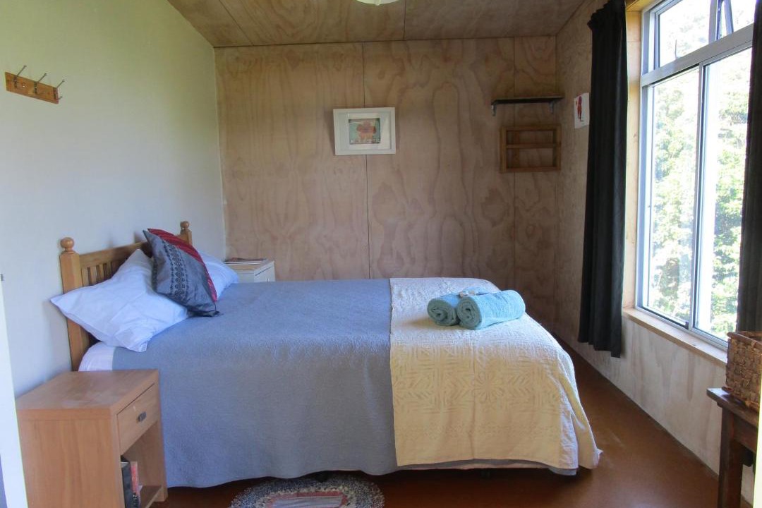 Photo of Bedroom in Tryphena