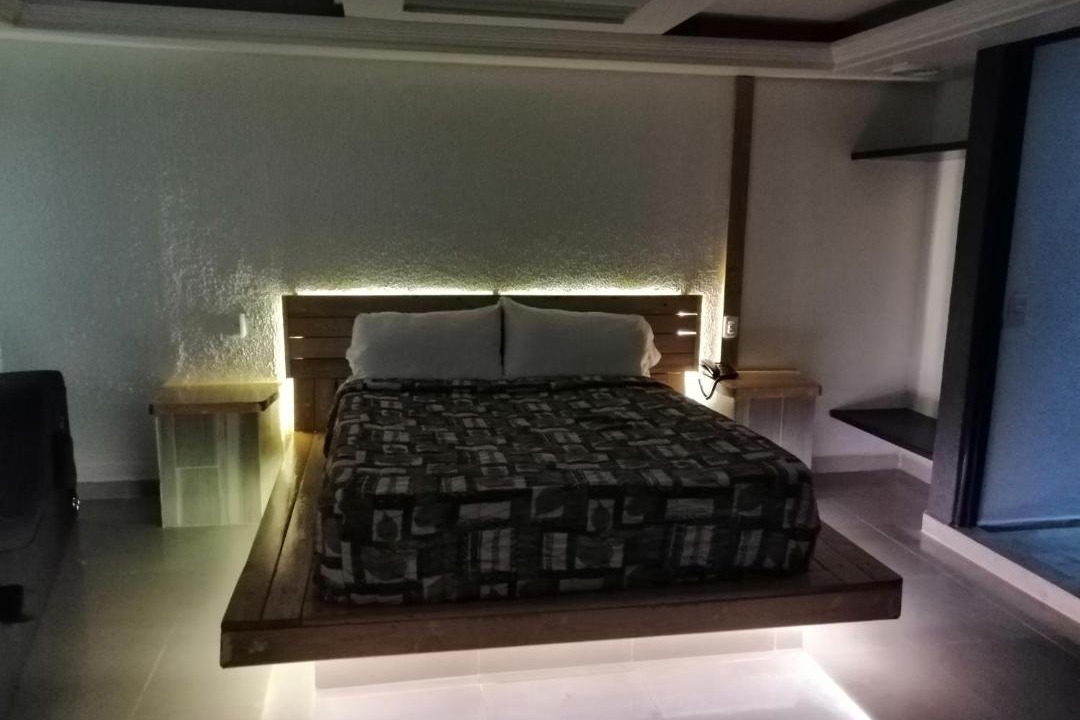 Photo of Bedroom in Tlalnepantla de Baz