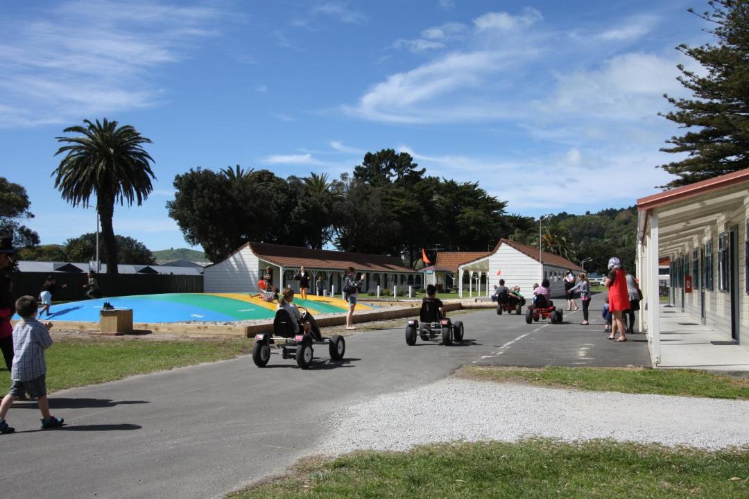Photo of Others in Gisborne