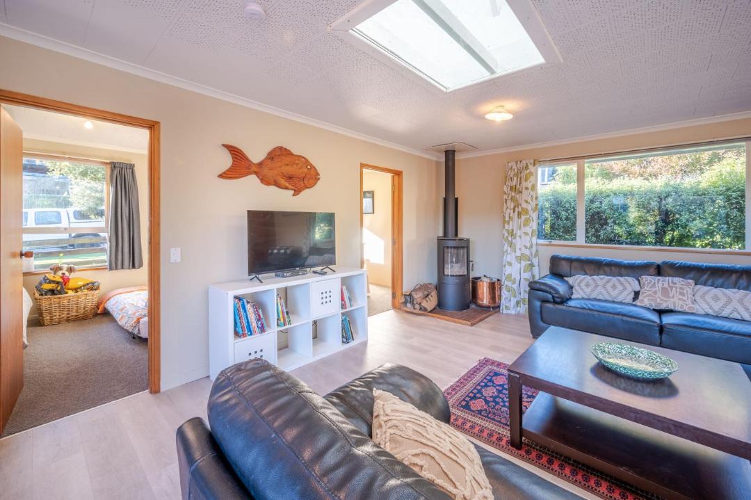 Photo of Livingroom in Akaroa