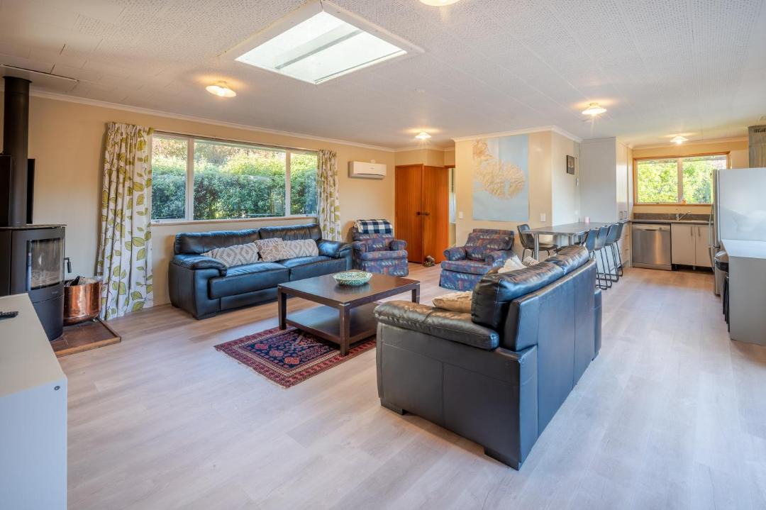 Photo of Livingroom in Akaroa
