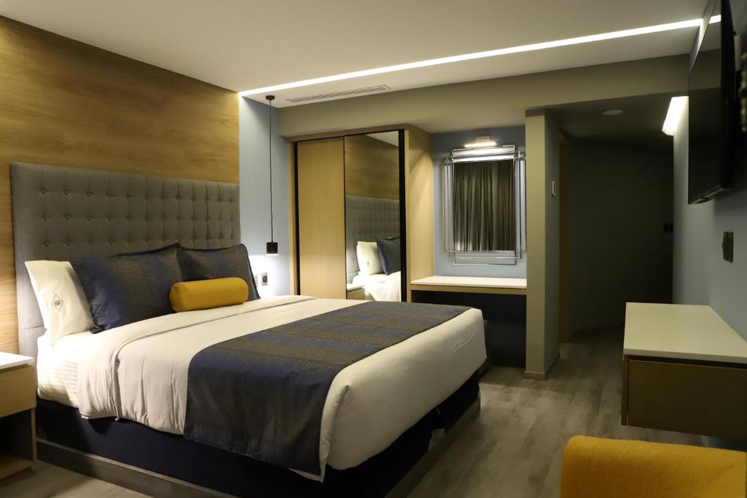 Photo of Bedroom in Benito Juarez