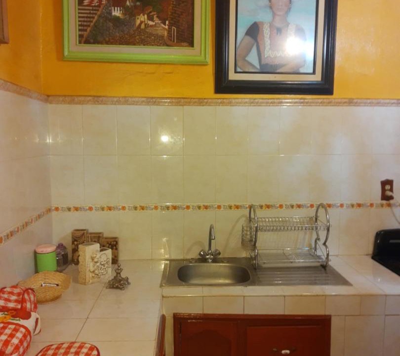 Photo of Kitchen in Historic Center