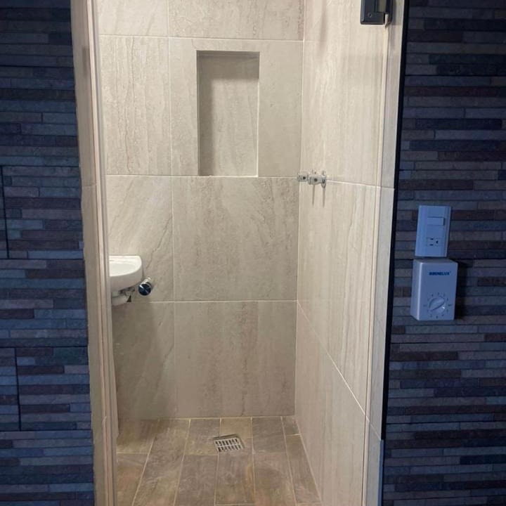 Photo of Bathroom in Tuxtla Gutierrez