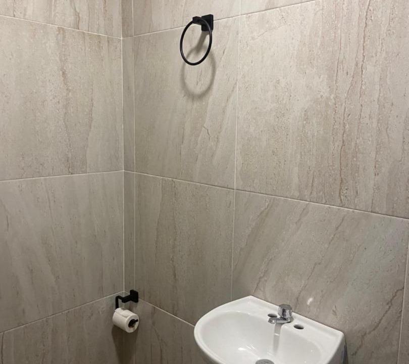 Photo of Bathroom in Tuxtla Gutierrez