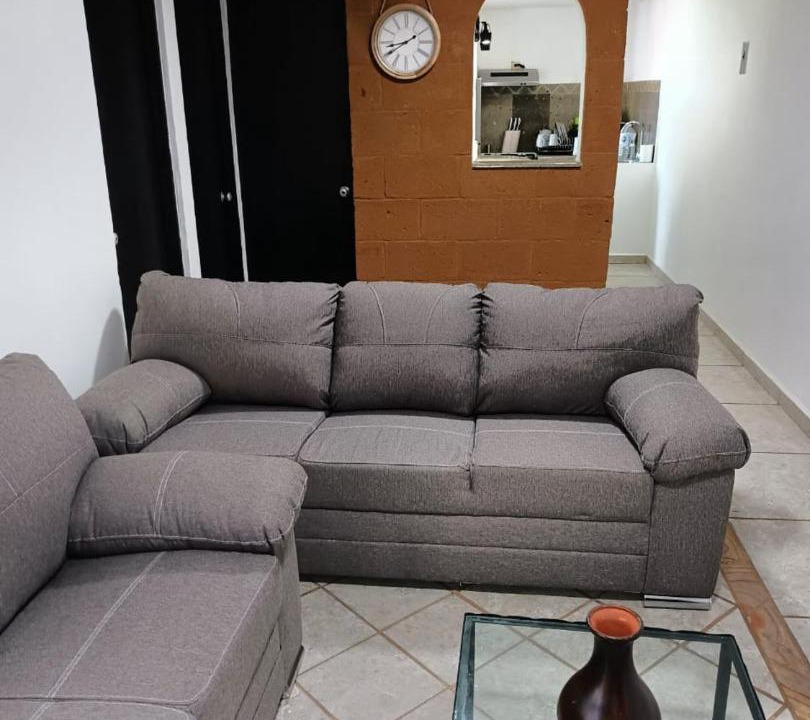 Photo of Livingroom in Temixco