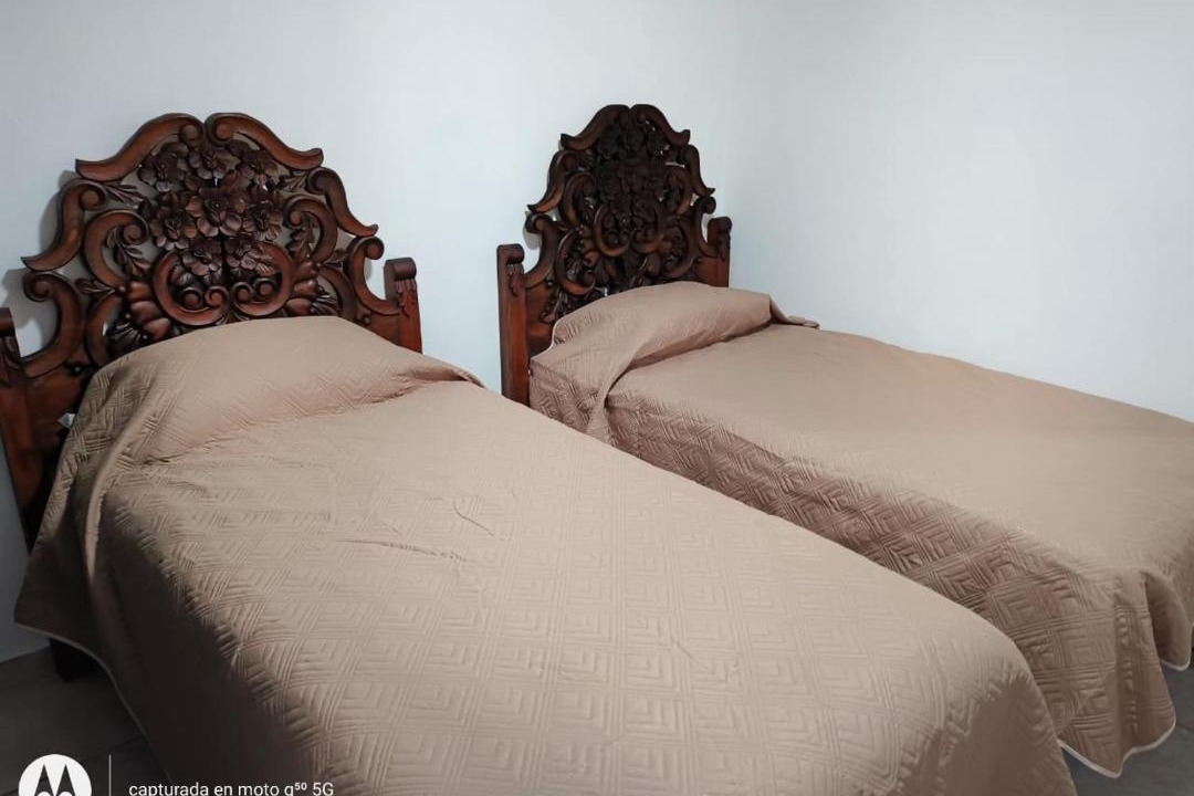 Photo of Bedroom in Temixco