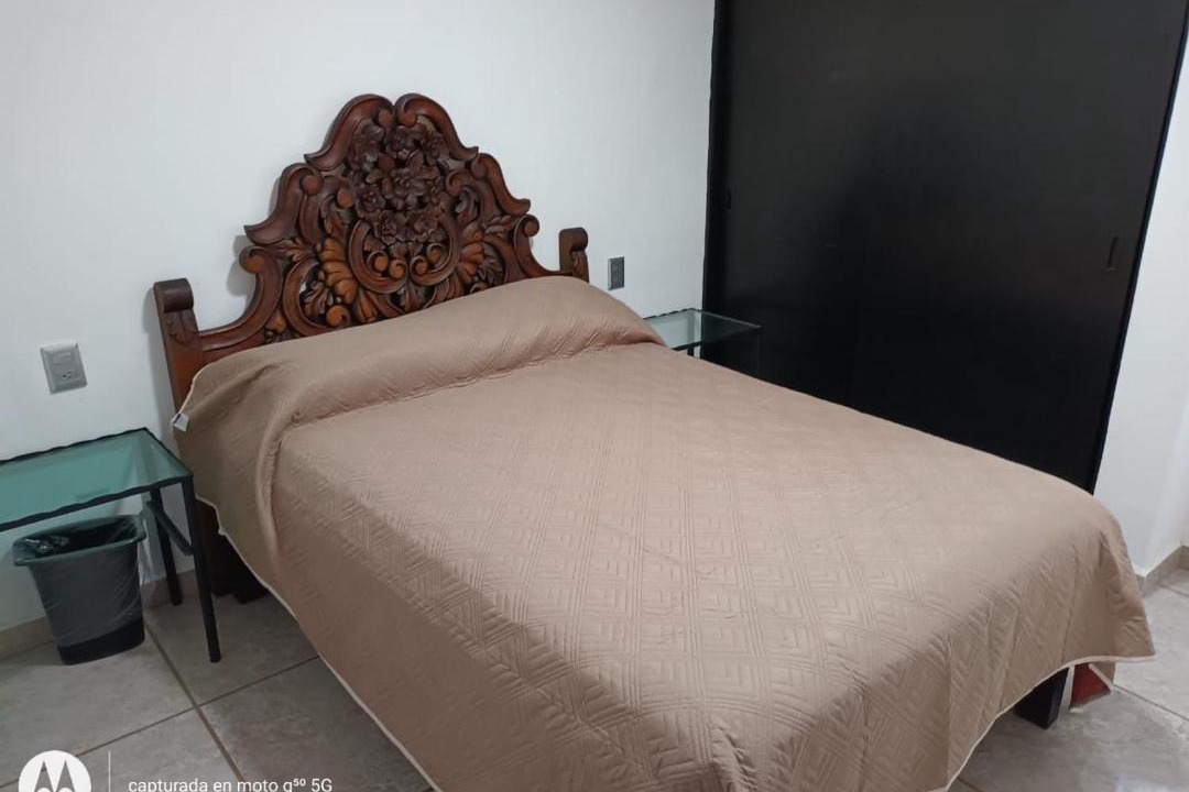 Photo of Bedroom in Temixco