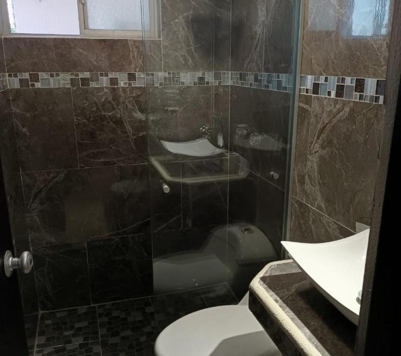 Photo of Bathroom in Temixco