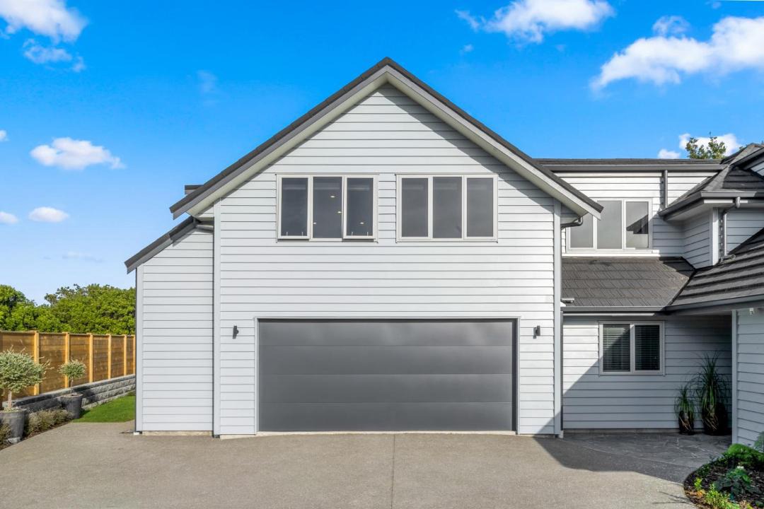 Photo of Buildings in Waikanae
