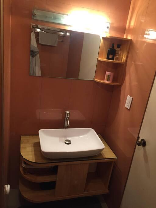 Photo of Bathroom in Colonia Cuauhtemoc