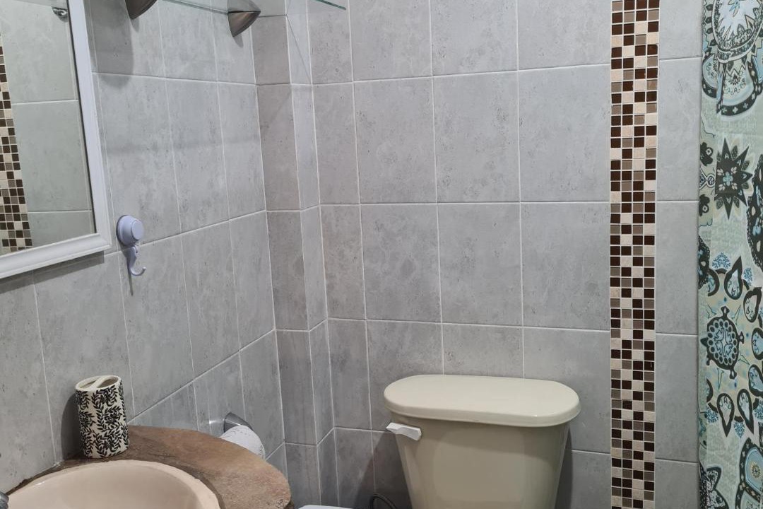 Photo of Bathroom in Palenque