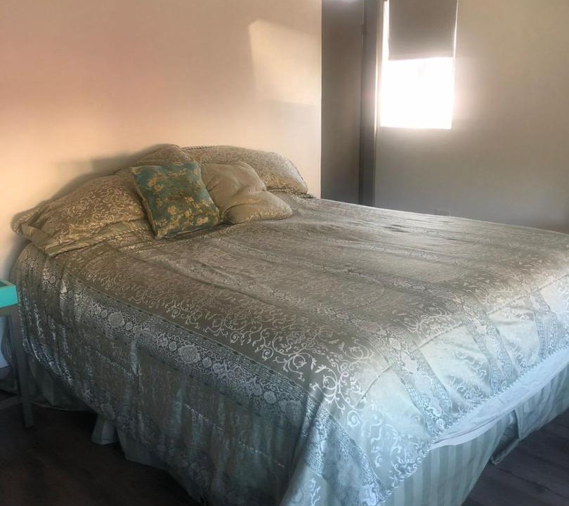 Photo of Bedroom in Reforma