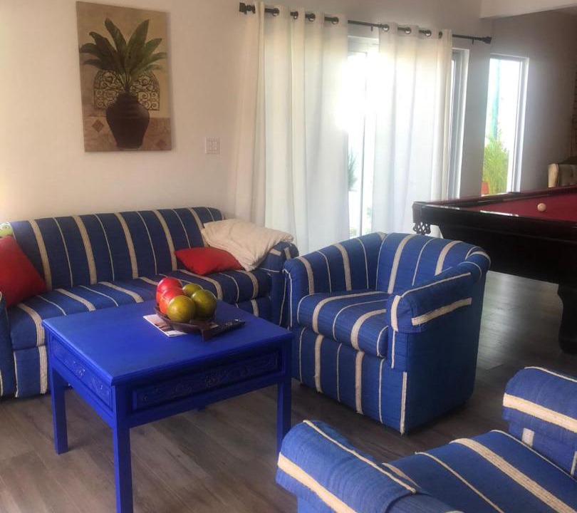 Photo of Livingroom in Reforma