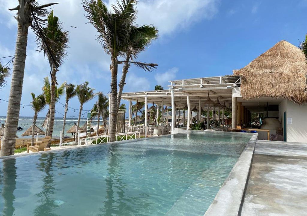Photo of Outdoor in Akumal