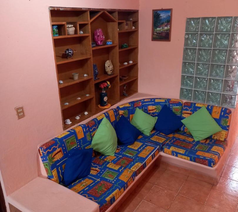 Photo of Livingroom in Playa la Madera