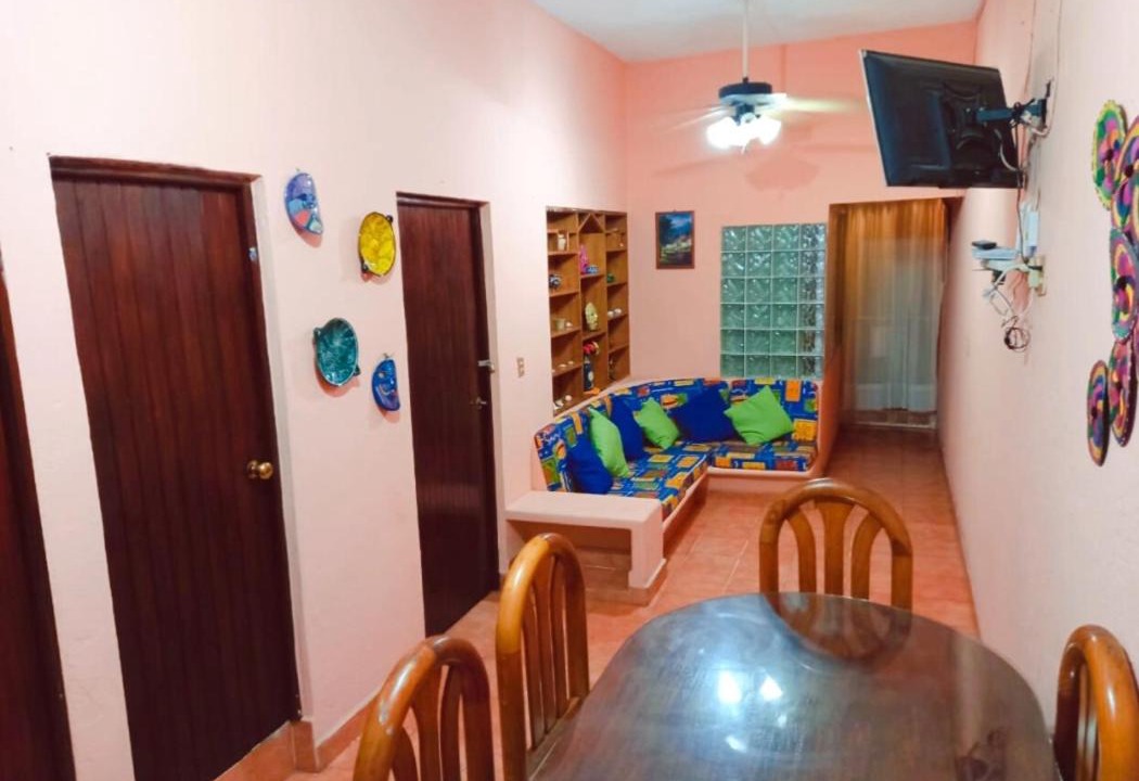 Photo of Livingroom in Playa la Madera
