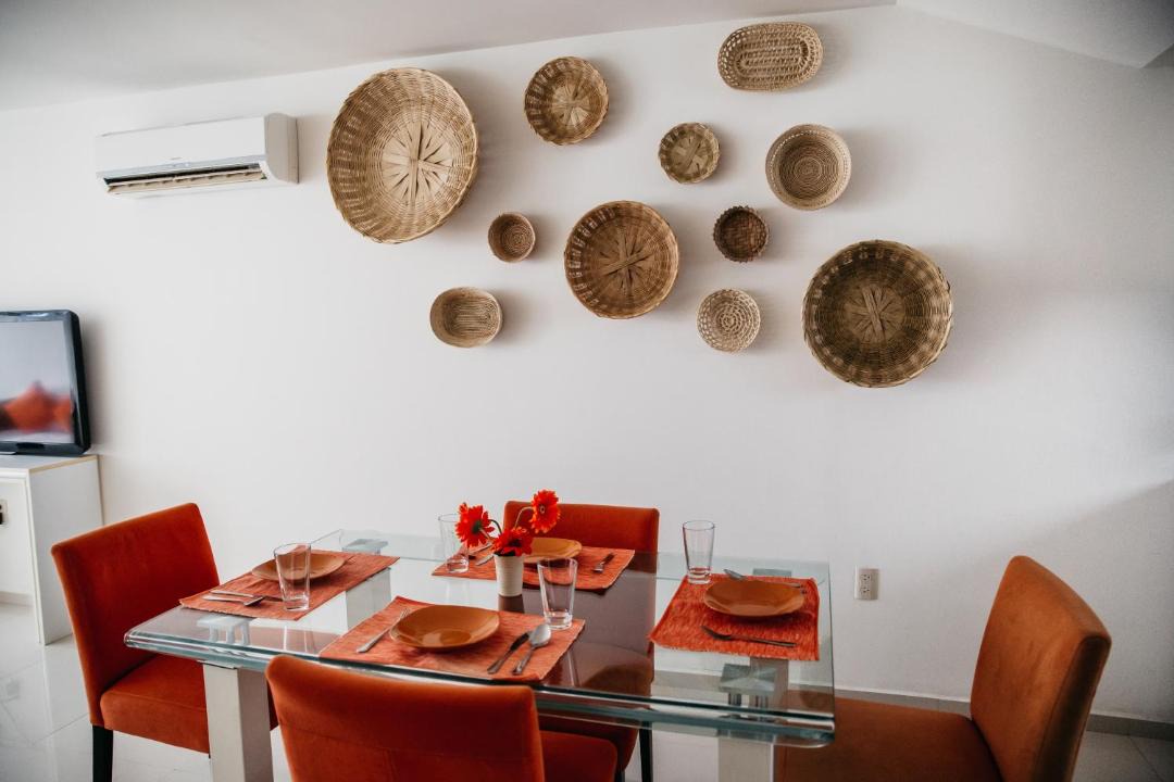 Photo of Livingroom in Santa Maria Huatulco