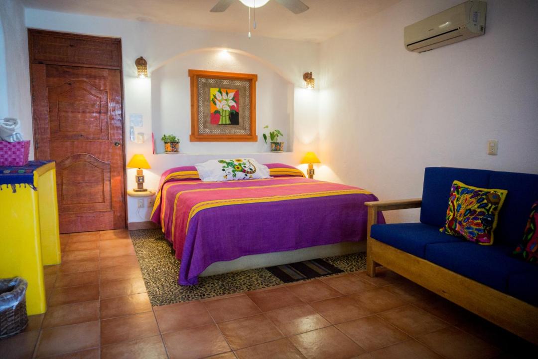 Photo of Bedroom in Playa la Madera