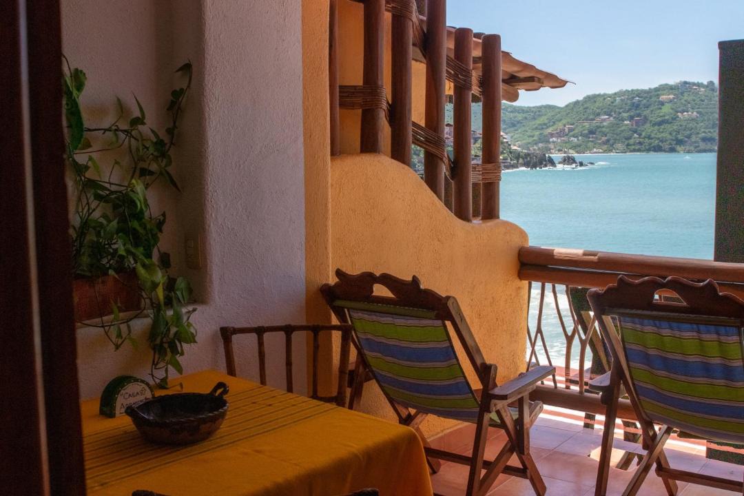 Photo of Patio Balcony in Playa la Madera