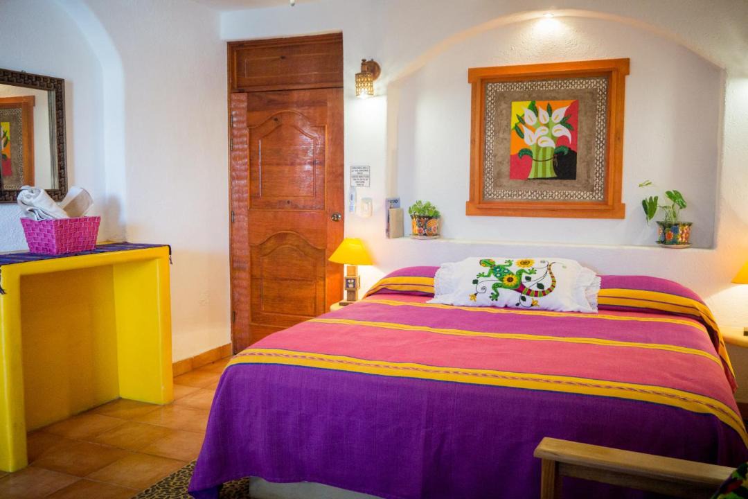 Photo of Bedroom in Playa la Madera