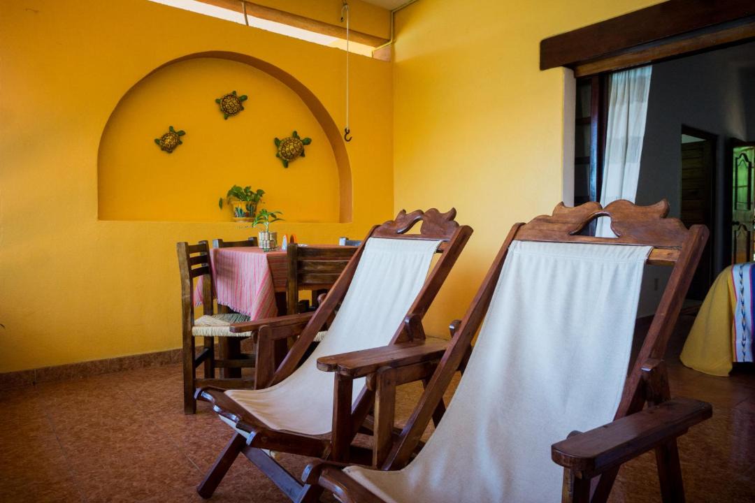 Photo of Livingroom in Playa la Madera