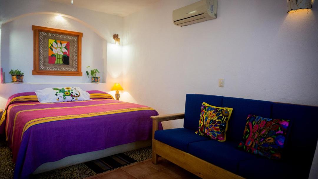 Photo of Bedroom in Playa la Madera